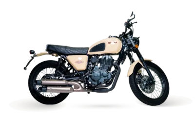 SHI 400 SC